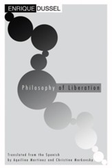 Philosophy of Liberation