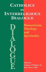 Catholics in Interreligious Dialogue