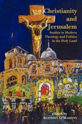 Christianity and Jerusalem