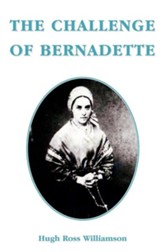 The Challenge of Bernadette
