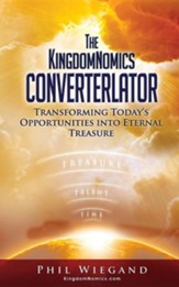 The Kingdomnomics Converterlator