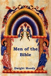 Men of the Bible, Paper
