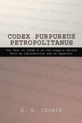 Codex Purpureus Petropolitanus