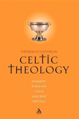 Celtic Theology
