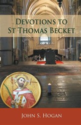 Devotions to St Thomas Becket