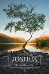 Joshua - Personal Study Guide