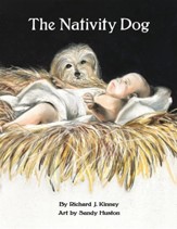 The Nativity Dog