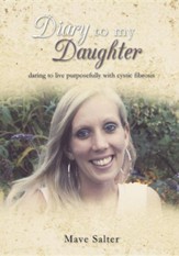 Diary to My Daughter