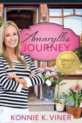 Amaryllis Journey