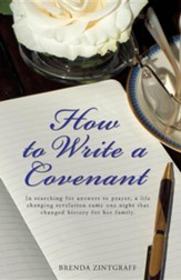 How to Write a Covenant