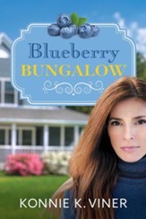 Blueberry Bungalow