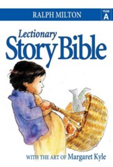 Seasons Story Bible Year A