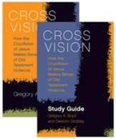Cross Vision Study Guide Bundle