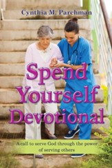 Spend Yourself Devotional