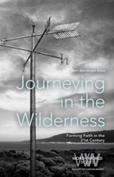 Journeying in the Wilderness: Forming Faith in the 21st Century