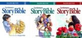 Lectionary Story Bible SET: Year A, B, C