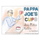 Pappa Joe's Cups