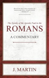 Romans: A Commentary