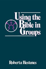 Using the Bible in Groups
