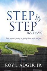 Step by Step 365 Days
