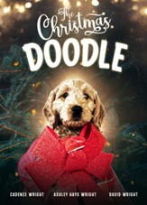 The Christmas Doodle, DVD