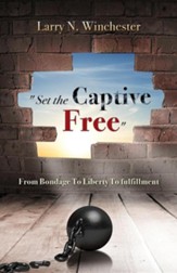 Set the Captive Free