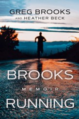 Brooks Running: Memoir