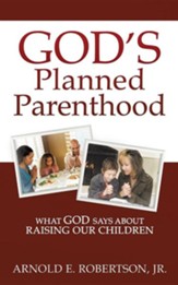 God's Planned Parenthood