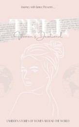 Tell: Women's Devotional