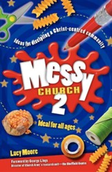 Messy Church 2, Edition 0002Revised
