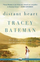 Distant Heart, Westward Hearts Series #2