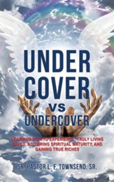 Under Cover Vs Undercover