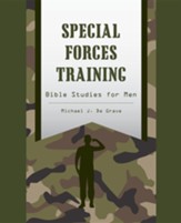 Special Forces Training