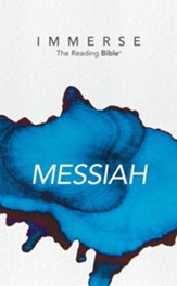 Immerse: Messiah Anglicized: Messiah