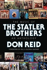 The Music of the Statler Brothers: An Anthology