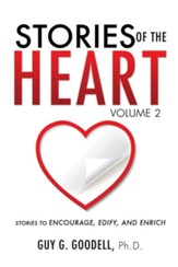 Stories of the Heart, Volume 2