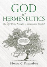 God Is Hermeneutics