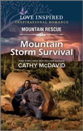 Mountain Storm Survival