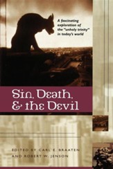Sin, Death, and the Devil