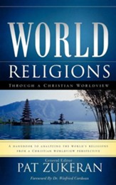 World Religions Through a Christian Worldview