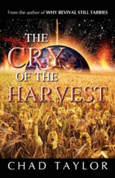 The Cry Of The Harvest