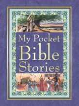 My Pocket Bible Stories