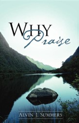 Why Praise