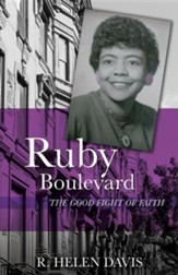 Ruby Boulevard