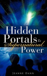 Hidden Portals