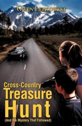 Cross-Country Treasure Hunt (and the Mystery That Followed)