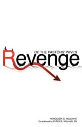 Revenge of the Pastors' Wives