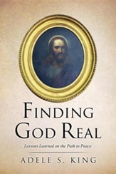 Finding God Real
