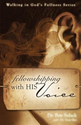 Fellowshipping with His Voice