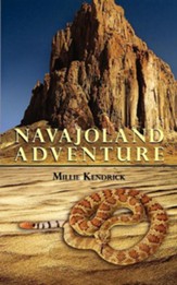 Navajoland Adventure